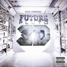 Pluto 3D - Future