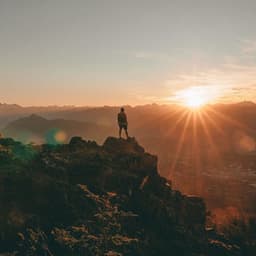 Lofi Unwind: Calming Melodies for Total Relaxation - Deep Night Lofi