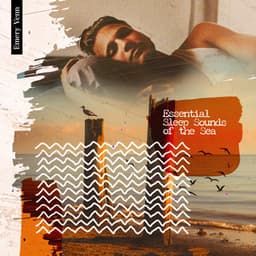 Essential Sleep Sounds of the Sea - Emery Venn