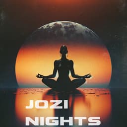 Jozi Nights - Summer Music Paradise