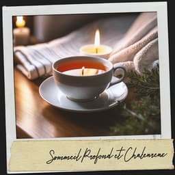 Musique pour Dormir : Mélodies qui Caressent l'Âme - Ruido Blanco Hart