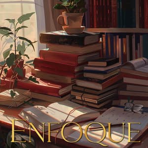 Ondas Sonoras Para Concentrarse - Frecuencias Para Estudiar