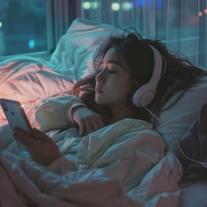 Melodías Inductoras Del Sueño: Música Relajante Para Descansar - Polisomnios