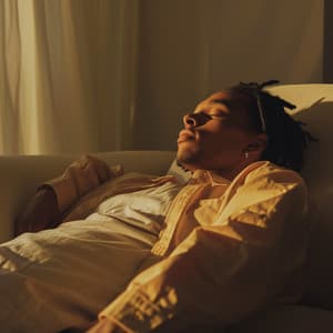 Armónicos Para El Sueño: Tonos Para Un Sueño Profundo - Música fácil de escuchar el domingo por la mañana