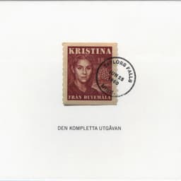 Kristina från Duvemåla - Benny Andersson