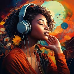Pure Balance: Music for Everyday Peace - Chillout Sounds