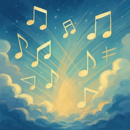 Concert of Clouds and Light - John Focus Noise