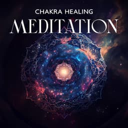 Chakra Healing Meditation: Calming Music To Unblock Chakras, Stop Negative Thoughts, Love Yourself | Spiritual Awakening - Margaret Amana