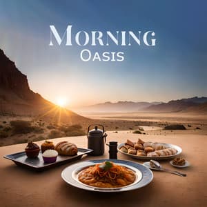 Morning Oasis: Breakfast Jazz Blend - Jazz Instrumental Relax Center