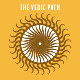 The Vedic Path: Simple Mindfulness, Transcendental Sky Breaths, Mantras and Creativity - Mindfullness Meditation World