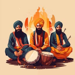 आध्यात्मिक ध्यान के लिए पारंपरिक हिंदी संगीत: ध्यानपूर्ण बांसुरी, सुबह की शांति, योग अभ्यास - Dan Enigmatic