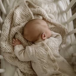 Melodías Nocturnas De La Cuna: Armonía Para Dormir Al Bebé - Ruido y Naturaleza