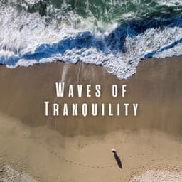 Waves of Tranquility: Binaural Sounds for Blissful Oceanic Spa Vibes - Ocean Currents