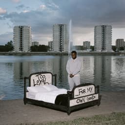 Too Loyal for My Own Good - Headie One