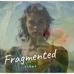 Fragmented Light: Inner Horizons - Mystic Maya