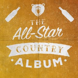 The All-Star Country Album - Top Country All-Stars