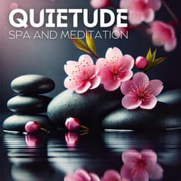 Quietude: Shakuhachi for Spa and Meditation, Reiki Reflections - Reiki Music Zone