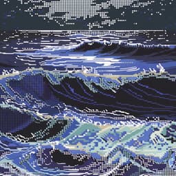 Epische Meeresverzauberung - Meeresgeräusche