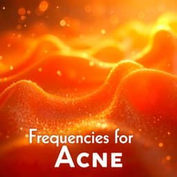 Skin Health: Healing Frequencies for Acne Treatment - Brain Power Academy