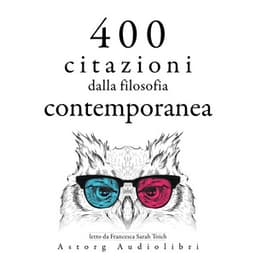 400 citazioni dalla filosofia contemporanea - Emil Cioran