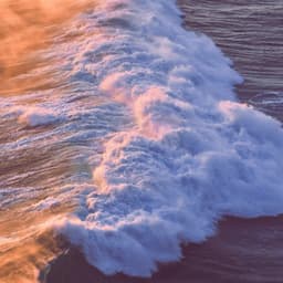 1 Coastal Night: Coastal Dream Voyage - Ocean Sounds