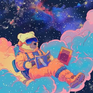 Concedere All'Intreccio Spirituale di Dispiegarsi - ASMR Studying Sounds