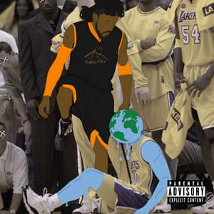 P vs The World - LuLu P