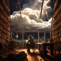 Thunder Work: Energetic Productivity Beats - Feel The Power Channel