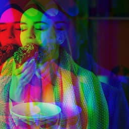 Backdrop for Morning Sunshine - Soft Jazz Background Music