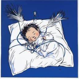 Baby's Nighttime Journey: Melodies for Sweet Slumber - Some Music to Soothe Babies