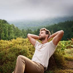 Felicidad De Relajación: Música Para Momentos Tranquilos - Brisa Melódica