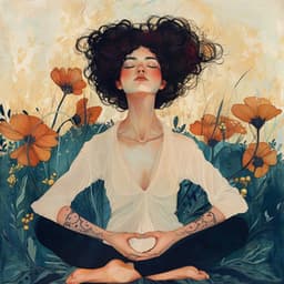 Armonías Lofi Para Una Meditación Enfocada - Dualismo