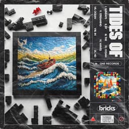 Tides of Bricks - Sundays By The Ocean