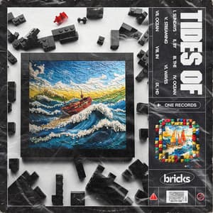 Tides of Bricks - Sundays By The Ocean