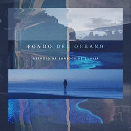 Fondo Del Océano - Estudio de sonidos de lluvia
