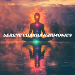 Serene Chakra Harmonies - Guided Music for Balance & Healing - Peace Chakra