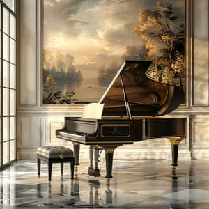 Piano Focus: Calming Music for Study - Brain Study Music Guys