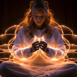 Spirit Harmony: Chakra Balancing for a Balanced Mind and Peaceful Soul - Heart Chakra Association