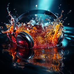 Canción Artística De Concentración A La Orilla Del Mar: Música A La Orilla Del Mar - Neblina del acuario