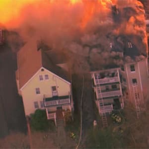 HOUSEFIRE - BoriRock