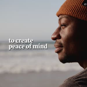 To Create Peace of Mind - Easy Ambient Mind Body Soul Healing Meditation Music