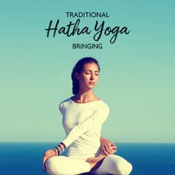 Traditional Hatha Yoga - Healing Yoga