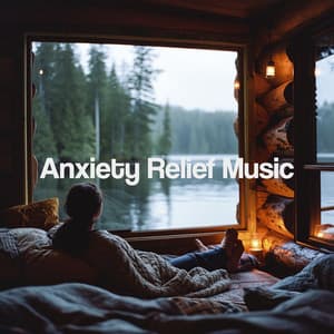 Anxiety Relief Music - Nature Sounds Nature Music