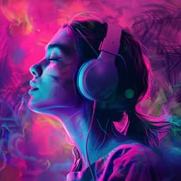 Textures of Sound: Music of Harmony Layers - Healing Frequencies