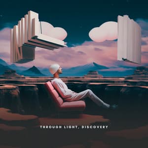 Through Light, Discovery - Pilates Music