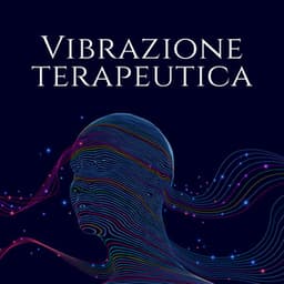 Vibrazione terapeutica: Allontana ansia e stress, Headache Migraine - Calmo Maestro del Sogno