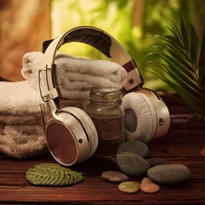 Rhythmic Therapy: Hip Hop Music for Deep Massage - Spa Music & Sounds For Meditation