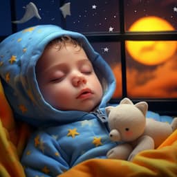 Nurturing Rain Lullaby Delights: Music For Stress Relief - Electricality