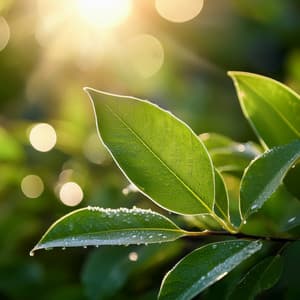 Music For Balancing The Mind And Spirit - Endless Relaxation Bliss