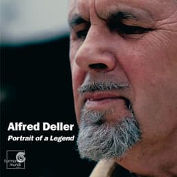 Alfred Deller: Portrait of a Legend - Alfred Deller